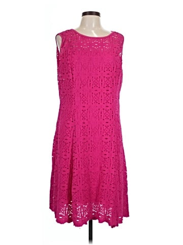 Apt. 9 Cocktail Dress (view 1)