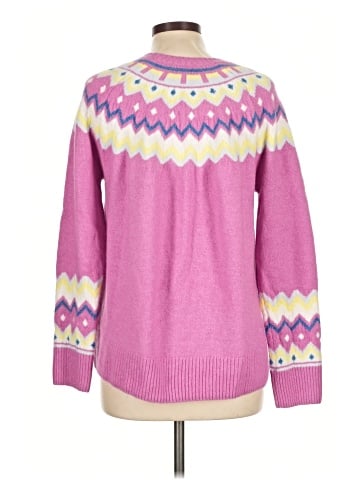 Vince Camuto Pullover Sweater (view 2)