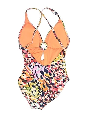 Bleu Rod Beattie One Piece Swimsuit (view 2)
