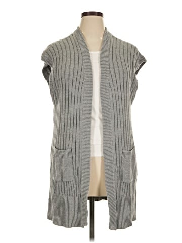 Croft & Barrow Kimono (view 1)