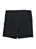 Fabletics Black Athletic Shorts Size 2X - photo 1