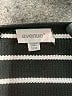 Avenue Black Pullover Sweater Size 22 Plus - photo 7