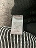 Avenue Black Pullover Sweater Size 22 Plus - photo 8