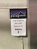 Patagonia 100% Polyester Ivory Casual Skirt Size 2 - photo 3