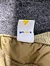 Active by Old Navy Solid Green Khakis Size L (kids) - photo 3