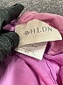BHLDN 100% Polyester Pink Cocktail Dress Size S - photo 7