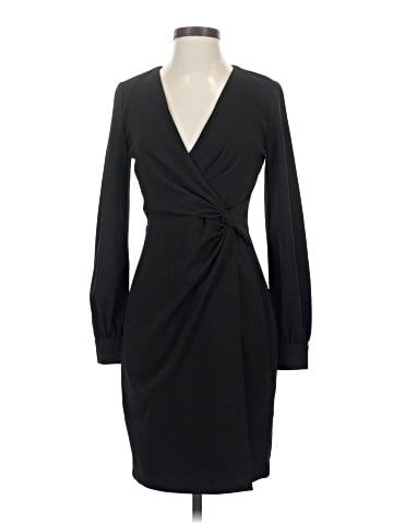 DKNY Cocktail Dress (view 1)