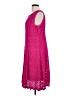 Apt. 9 Pink Cocktail Dress Size L - photo 5