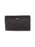 Calvin Klein 100% Coated Canvas Brown Belt Bag One size - photo 1