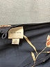 Pleione 100% Polyester Black Long Sleeve Blouse Size 1X - photo 7