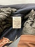 Pleione 100% Polyester Black Long Sleeve Blouse Size 1X - photo 8