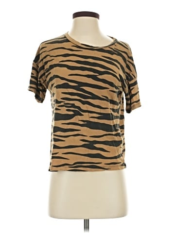 LNA Short Sleeve T-Shirt (view 1)