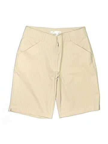 Nike Golf Khaki Shorts (view 1)