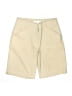 Nike Golf Solid Tan Khaki Shorts Size 6 - photo 1