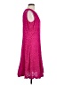 Apt. 9 Pink Cocktail Dress Size L - photo 4