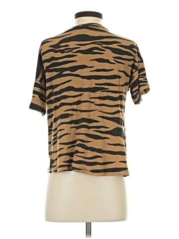 LNA Short Sleeve T-Shirt (view 2)