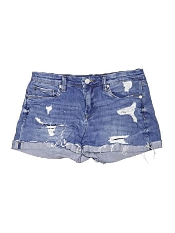 Blank NYC Denim Shorts (view 1)