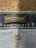 Banana Republic Hearts Blue Jeans Size 28 waist - photo 7