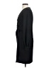 DKNY Solid Black Cocktail Dress Size 2 - photo 5
