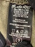 Blank NYC Green Track Pants Size S - photo 9
