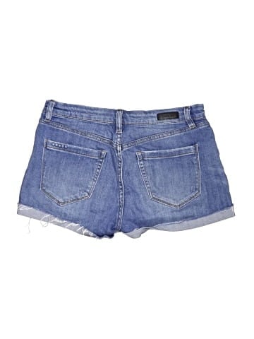 Blank NYC Denim Shorts (view 2)