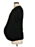 H&M Mama Black Pullover Sweater Size M - photo 5