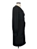 DKNY Solid Black Cocktail Dress Size 2 - photo 4