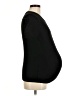 H&M Mama Black Pullover Sweater Size M - photo 4