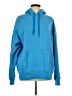 Champion Blue Pullover Hoodie Size L - photo 1