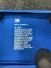 all in motion Blue Long Sleeve T-Shirt Size 14 - photo 3