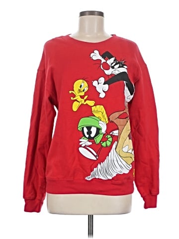 Looney Tunes Sweatshirt (view 1)