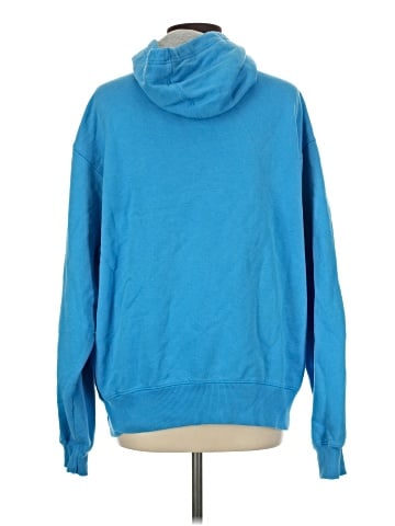 Champion Pullover Hoodie (view 2)