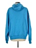 Champion Blue Pullover Hoodie Size L - photo 2