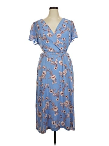 Lauren by Ralph Lauren Casual Dress (view 1)