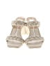 Dolce Vita Ivory Sandals Size 9 - photo 2