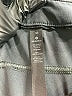 Lululemon Athletica 100% Polyester Black Active Pants Size 37 waist - photo 4