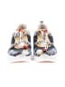 UIN Print Purple Sneakers Size EU 42 - photo 2