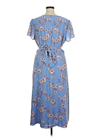 Lauren by Ralph Lauren Casual Dress (view 2)