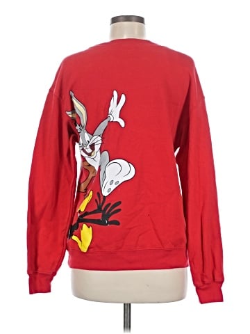 Looney Tunes Sweatshirt (view 2)