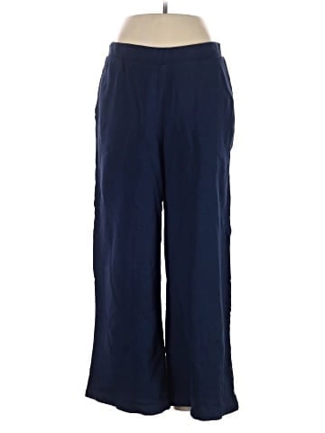 Purejill Casual Pants (view 1)