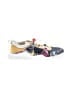 UIN Print Purple Sneakers Size EU 42 - photo 1