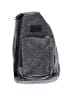 Vera Bradley Gray Backpack One size - photo 1