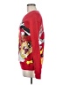 Looney Tunes Graphic Red Sweatshirt Size M - photo 5