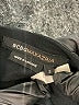 BCBGMAXAZRIA Solid Black Formal Skirt Size 2 - photo 4