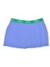 Fabletics Blue Athletic Shorts Size 2X - photo 2