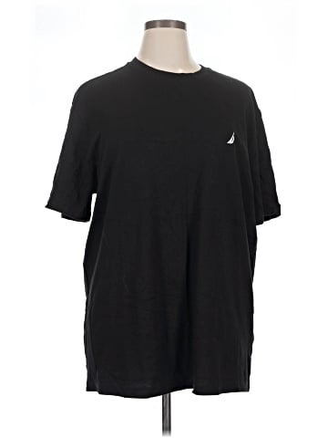 Nautica Short Sleeve T-Shirt (view 1)