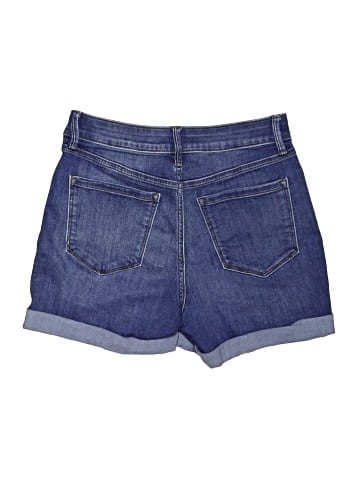 Nine West Denim Shorts (view 2)
