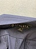 Athleta Solid Blue Shorts Size 2 - photo 3