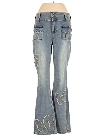 Hot Topic Jeans (view 1)