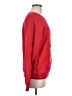 Looney Tunes Graphic Red Sweatshirt Size M - photo 4